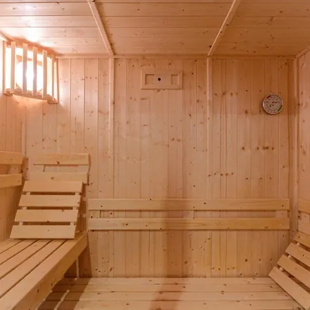 Chalet Solstice